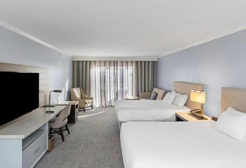 Clearwater Beach Resort Apartment With Oceanview