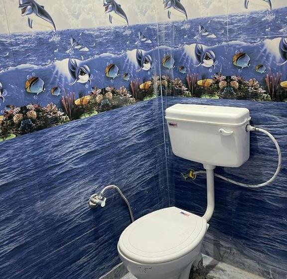 Отель Oyo 90574 Raj Palace