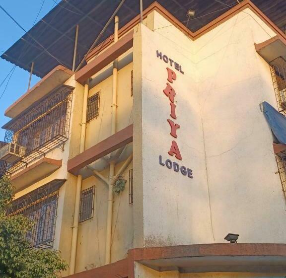 בית מלון כפרי Priya Guest House By Wb Inn