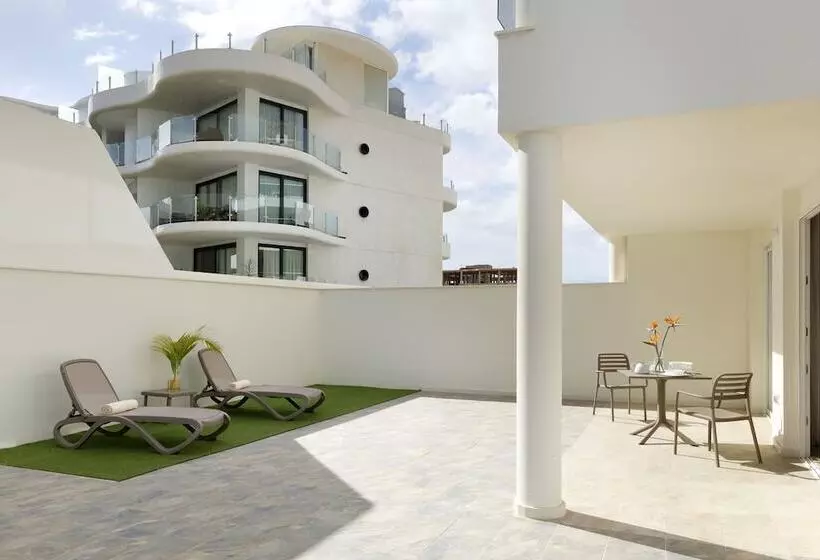 Marinell Collection Palm Mar