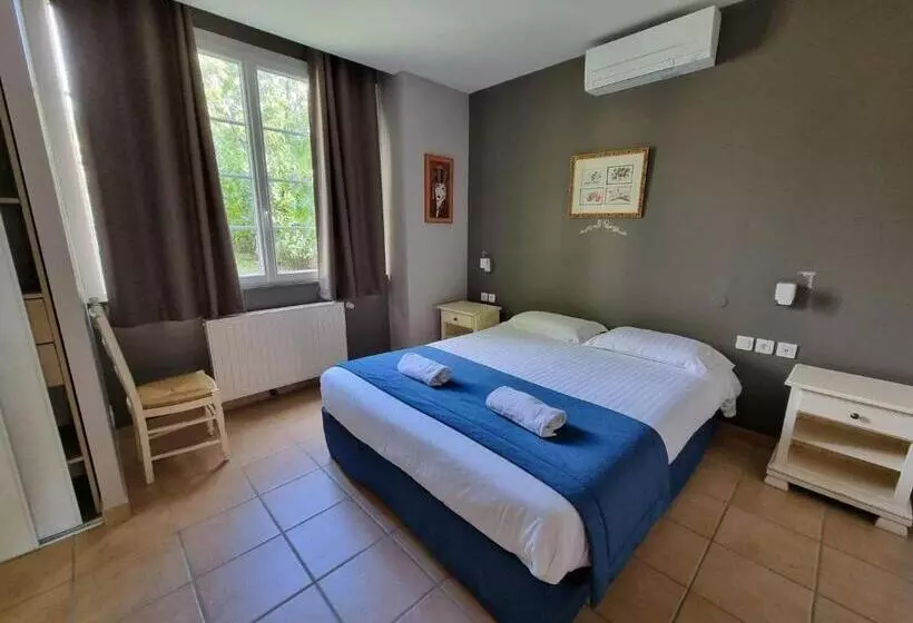 Majatalo La Recreation _ Ancienne école De 1850 Rénovée En Maison D Hôtes