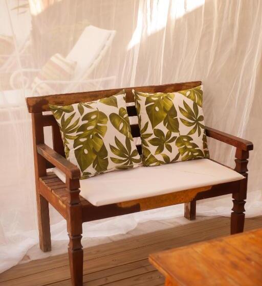 پانسیون Pousada Lirio Trancoso