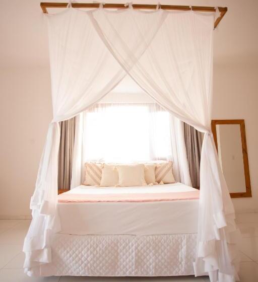 پانسیون Pousada Lirio Trancoso