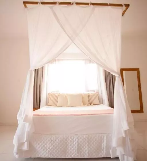 پانسیون Pousada Lirio Trancoso