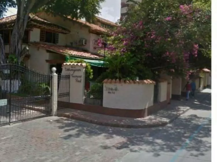 ペンション Roomis Cartagena