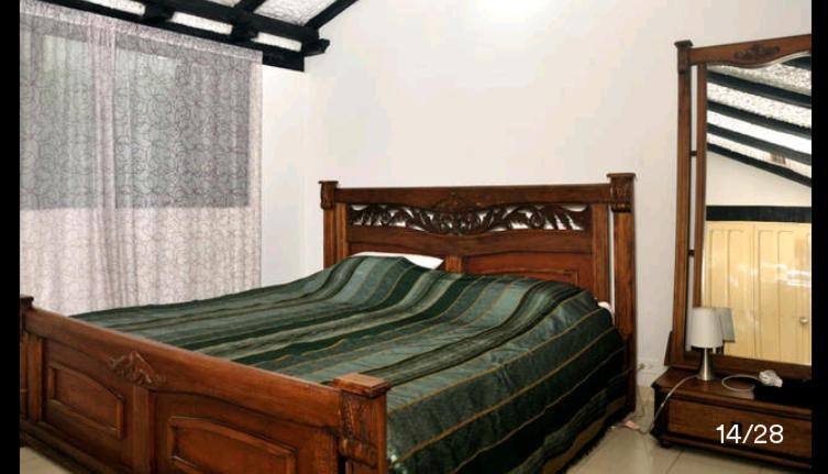 פנסיון Roomis Cartagena