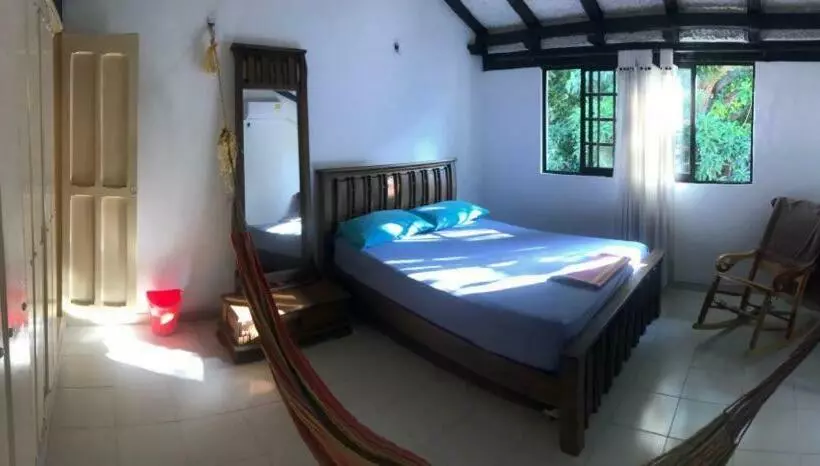 ペンション Roomis Cartagena