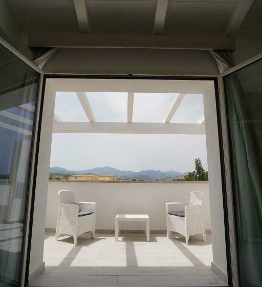 ペンション Villa Lentischio