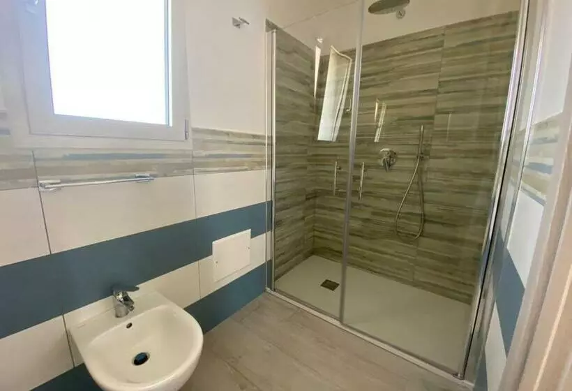 Majatalo Villa Lentischio