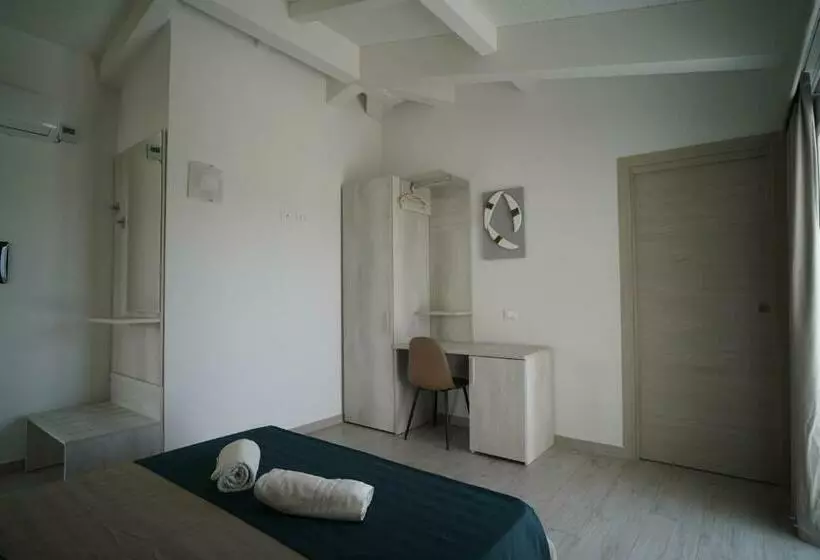 Majatalo Villa Lentischio