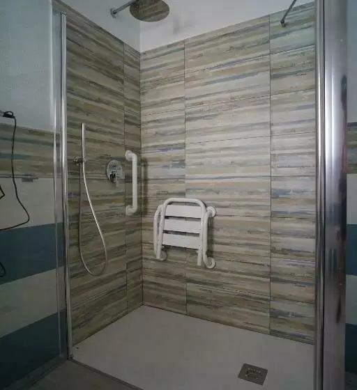 Majatalo Villa Lentischio