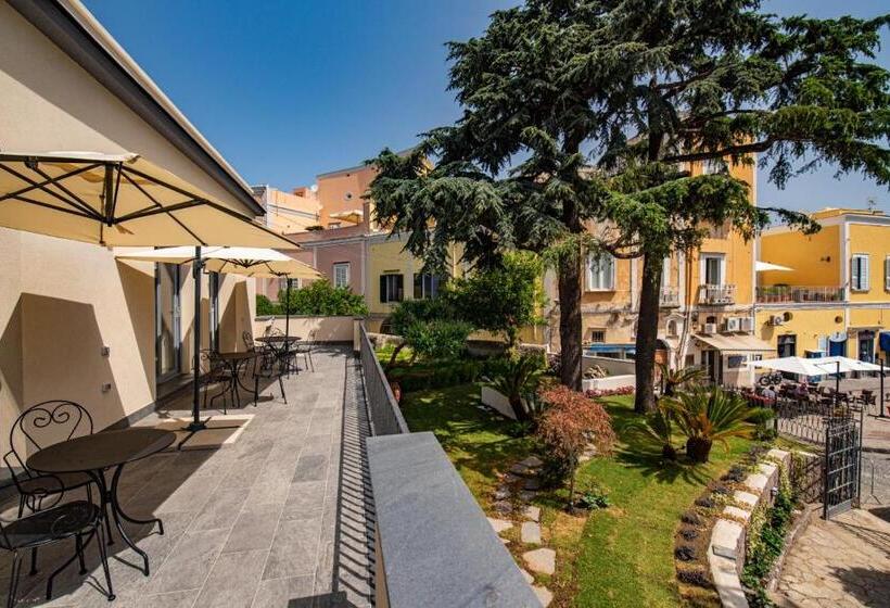 צימר Villa Barone