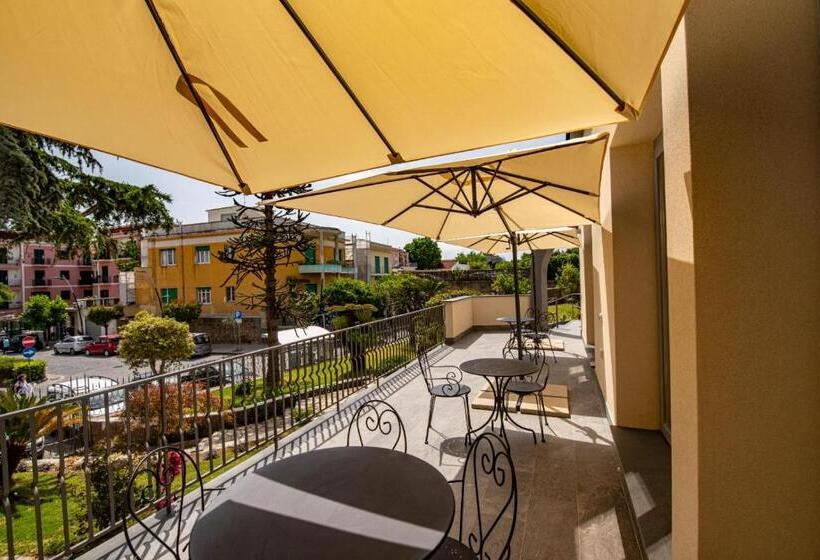 צימר Villa Barone