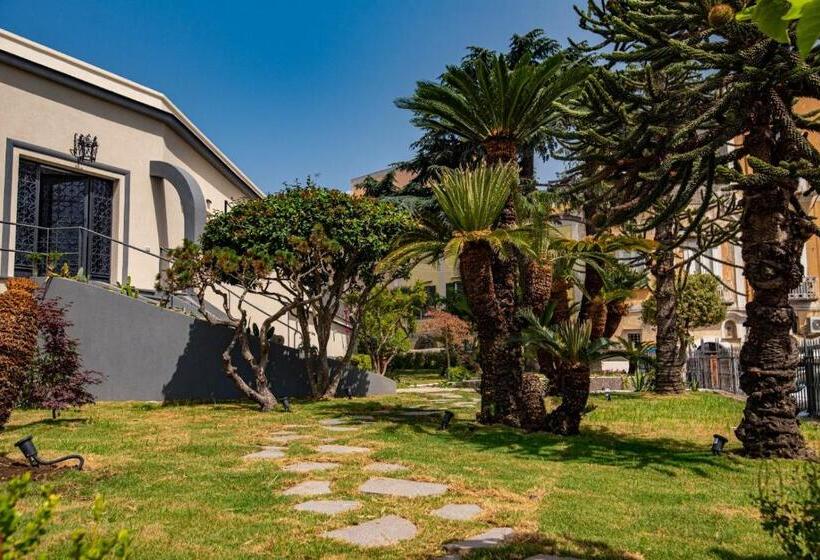 צימר Villa Barone