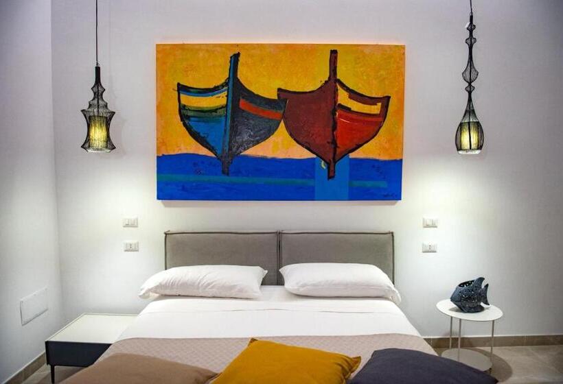 צימר Villa Barone