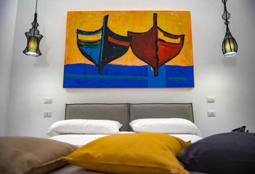 צימר Villa Barone