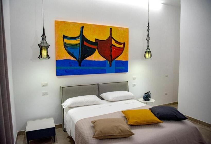 צימר Villa Barone