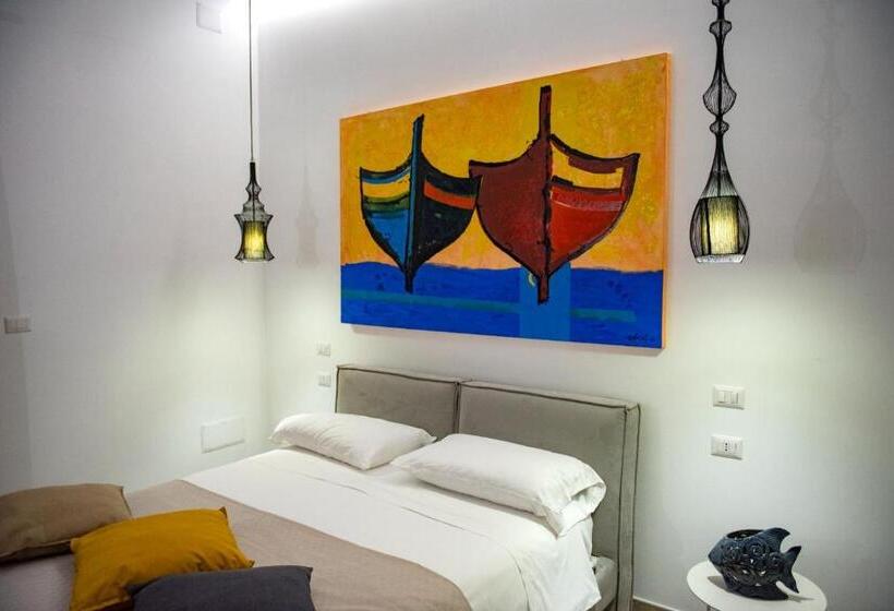 צימר Villa Barone