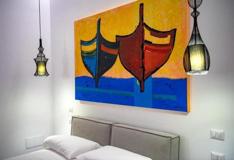 צימר Villa Barone