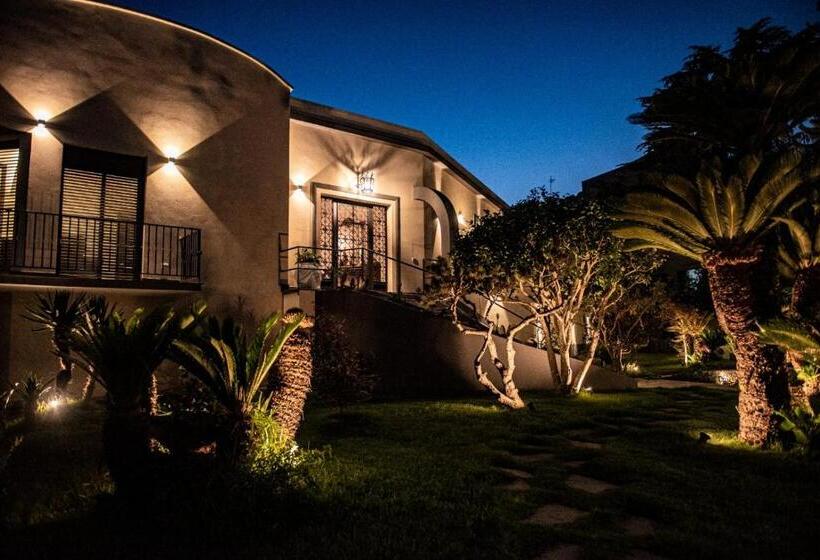 צימר Villa Barone