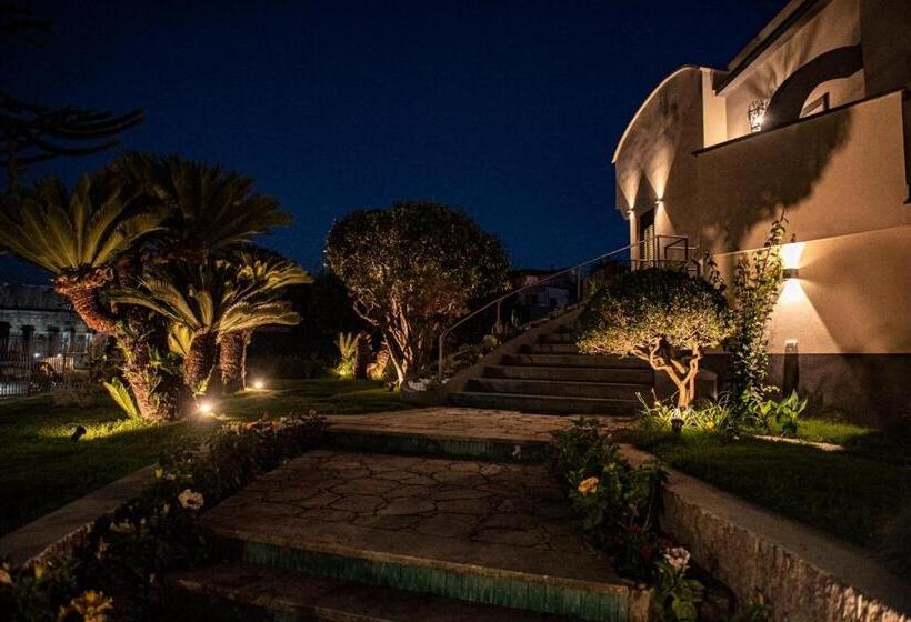 צימר Villa Barone