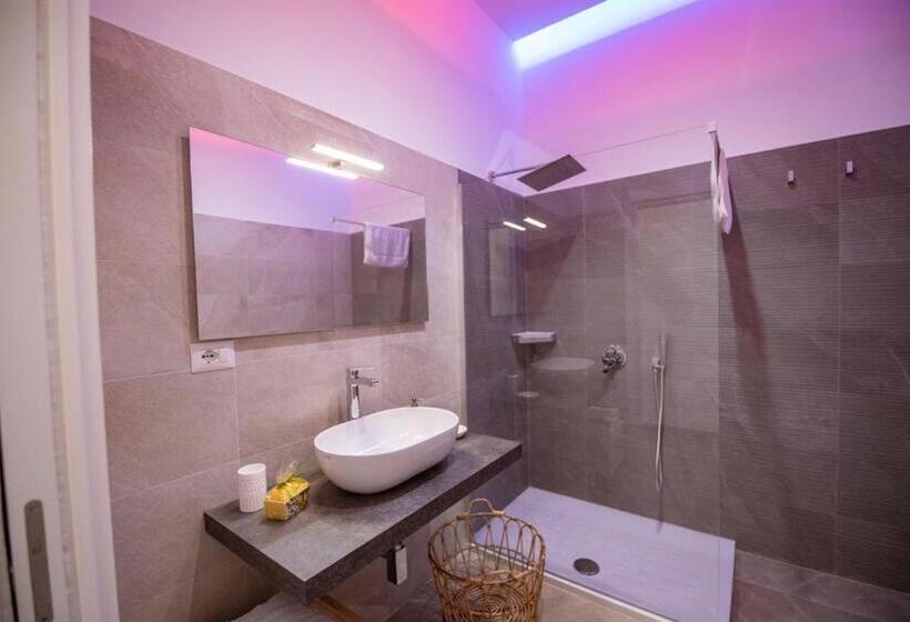 צימר Villa Barone