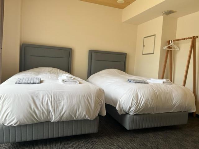 朝里川温泉ホテル