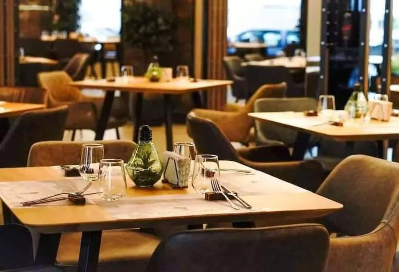 ホテル Aniroc Signature