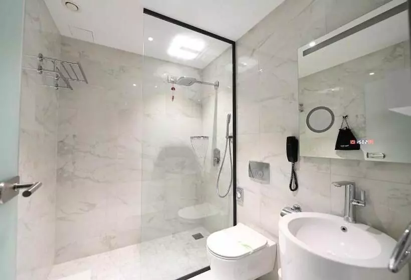 ホテル Aniroc Signature