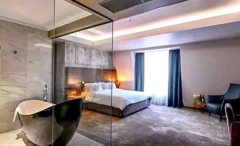 ホテル Aniroc Signature