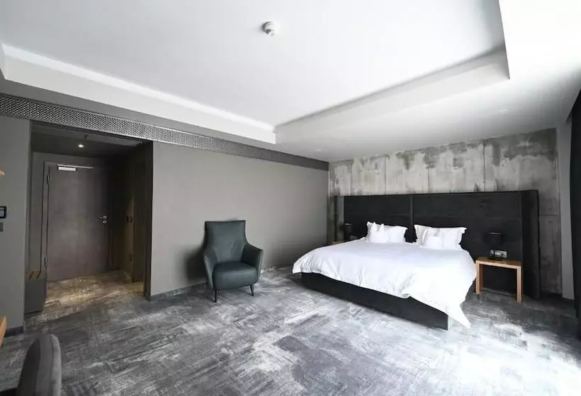 ホテル Aniroc Signature