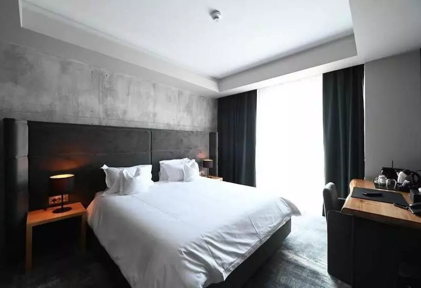 ホテル Aniroc Signature