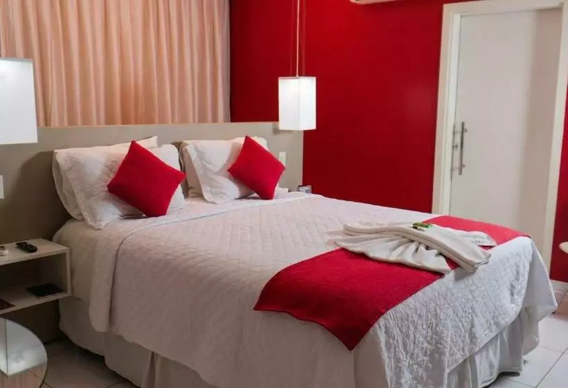 ホテル Gênova Palace