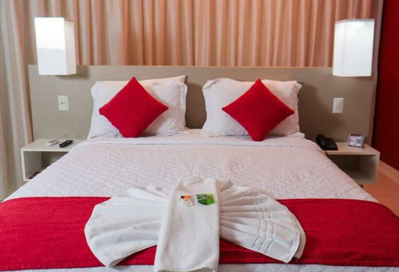 Отель Gênova Palace