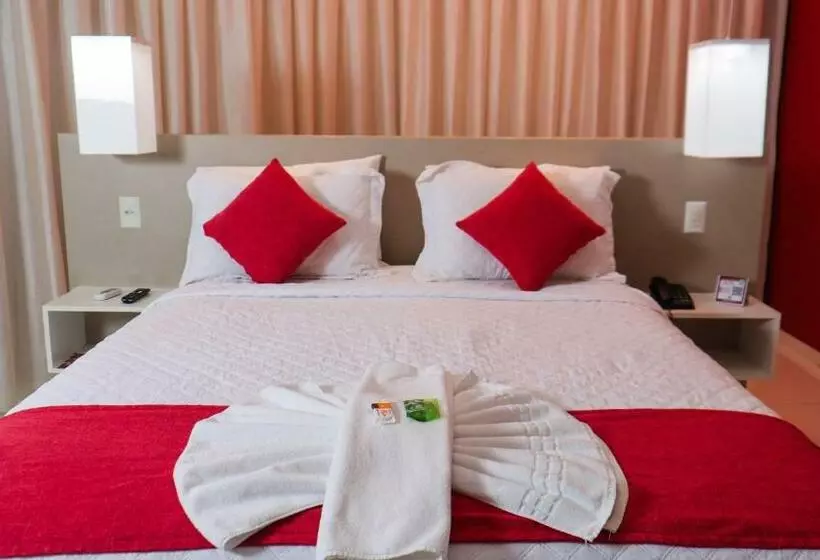 ホテル Gênova Palace