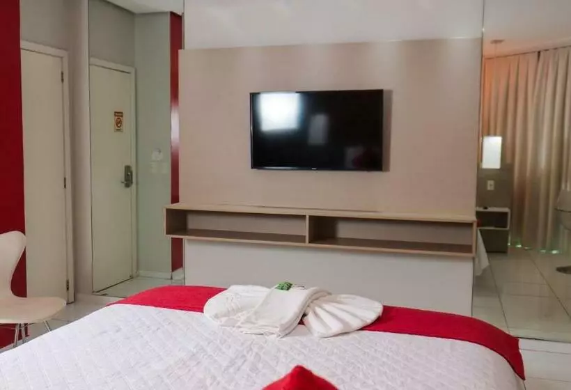 ホテル Gênova Palace