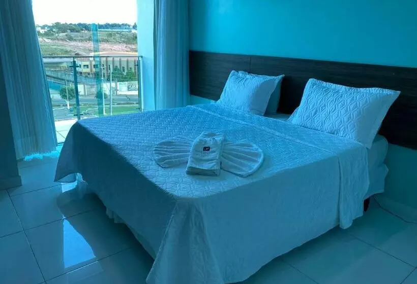 ホテル Gênova Palace