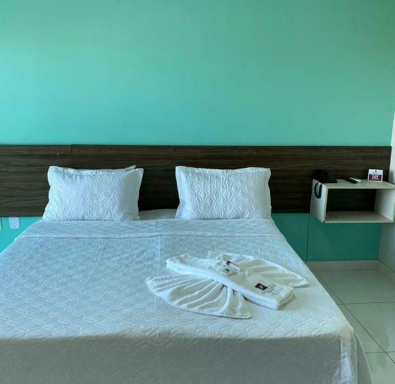 Отель Gênova Palace