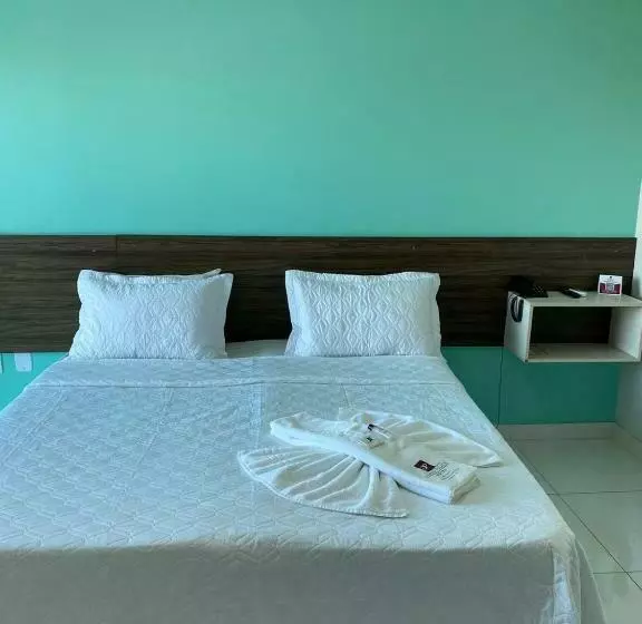 ホテル Gênova Palace