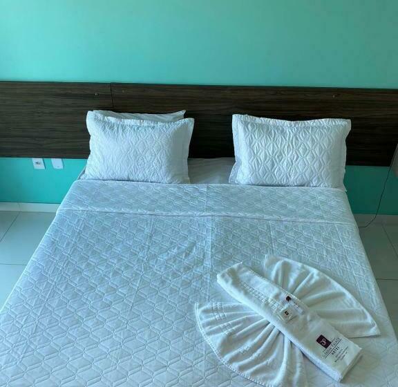 Отель Gênova Palace