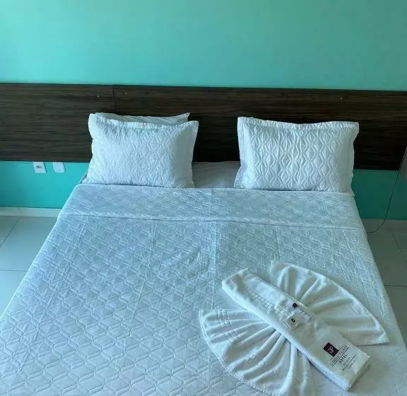 ホテル Gênova Palace