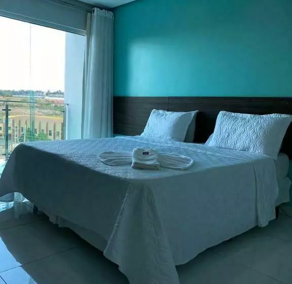 ホテル Gênova Palace