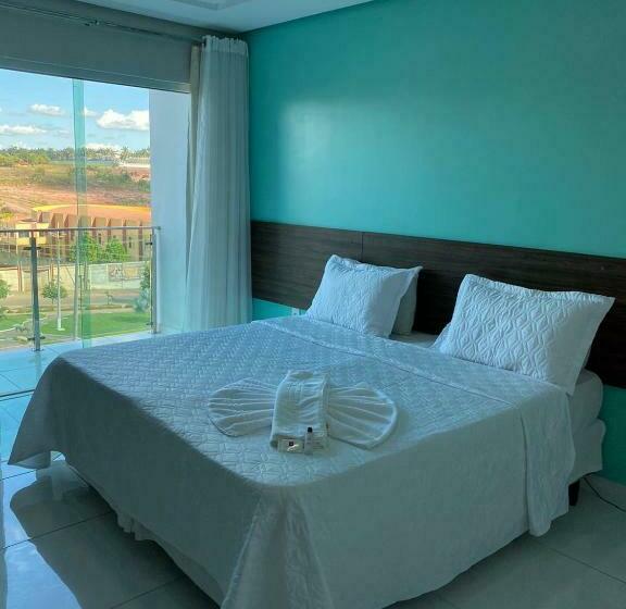 Отель Gênova Palace