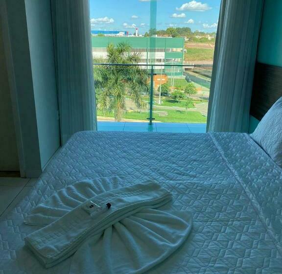 Отель Gênova Palace