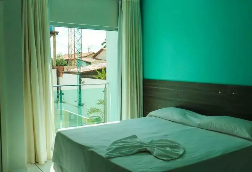 ホテル Gênova Palace