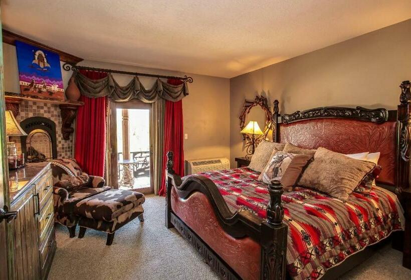 فندق Lofts Sterling & Sage