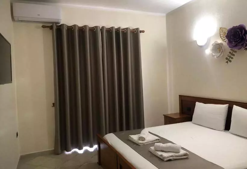 Hotelli Relax Apartment &