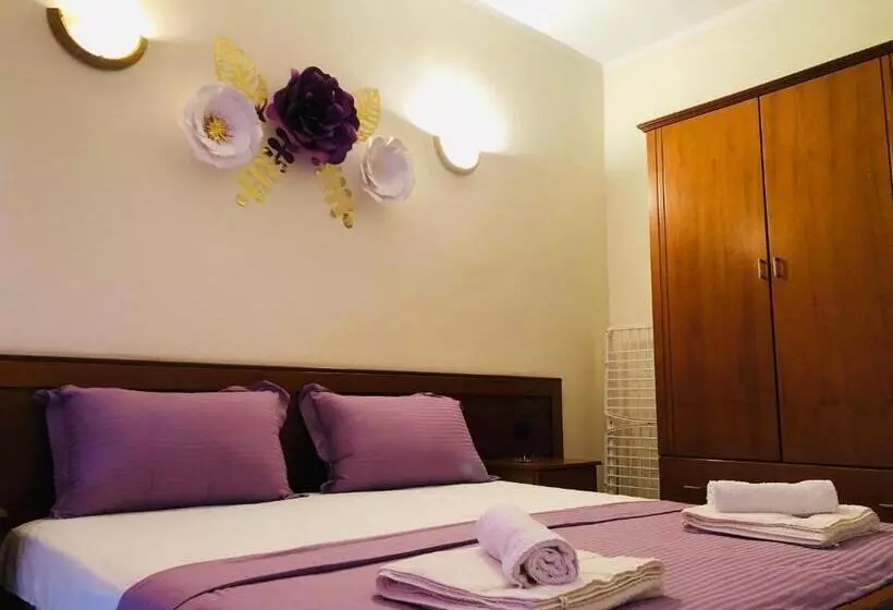 Hotelli Relax Apartment &