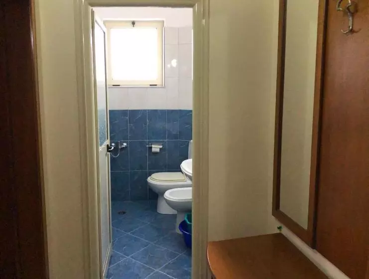 Hotelli Relax Apartment &