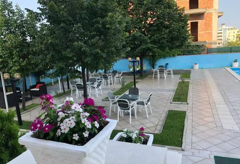 Hotelli Relax Apartment &